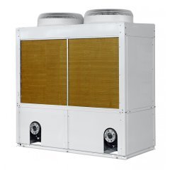 Чиллер Gree LSQWRF130VM/NaC-X с воздушным охлаждением