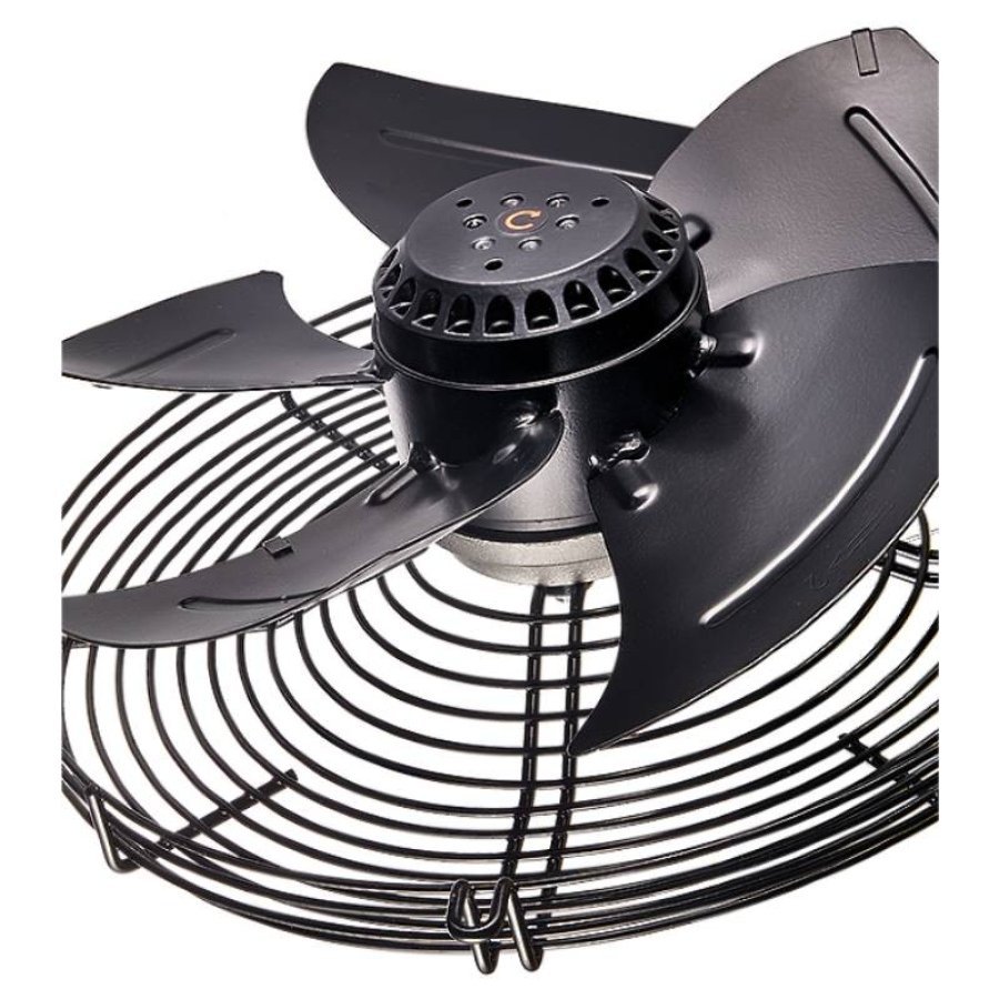 Тепловая пушка Ballu BHP-M-5