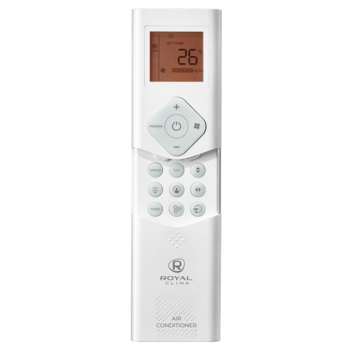 Кондиционер Royal Clima RCI-TWN35HN