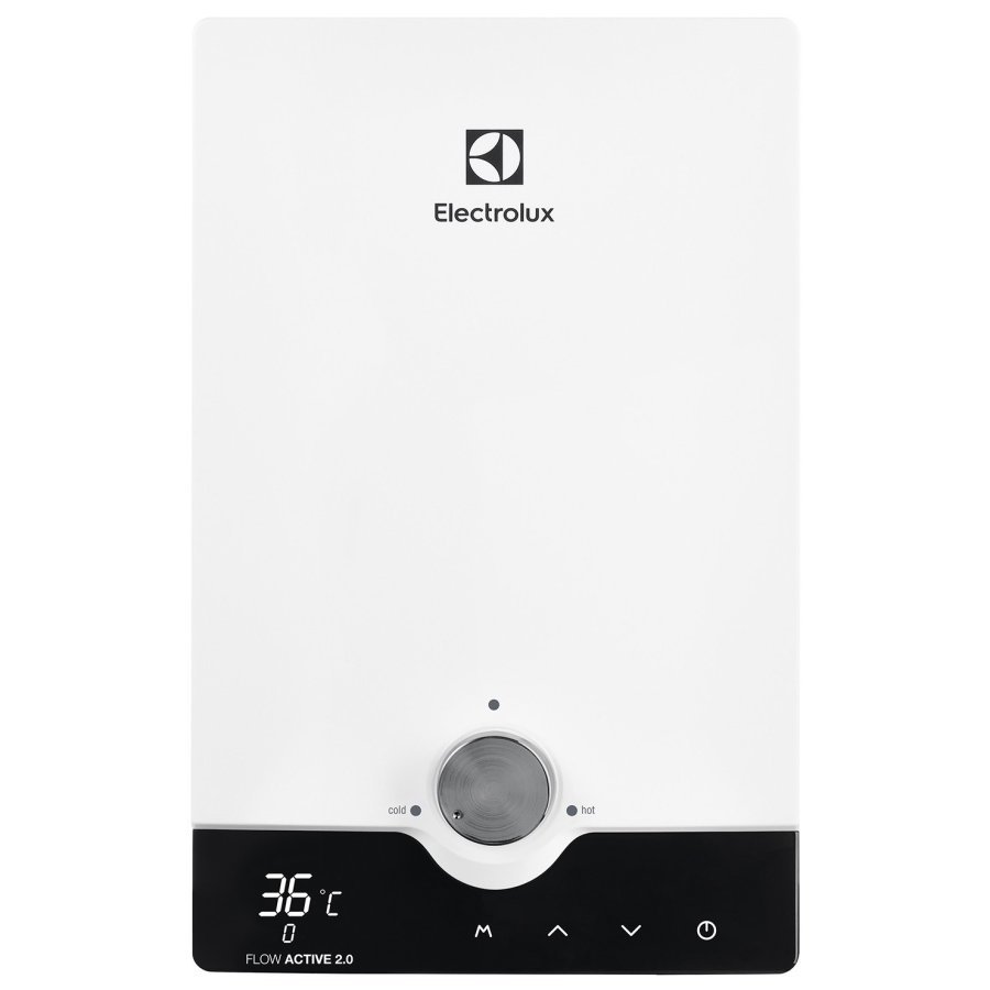 Водонагреватель Electrolux NPX 8 2.0 проточный