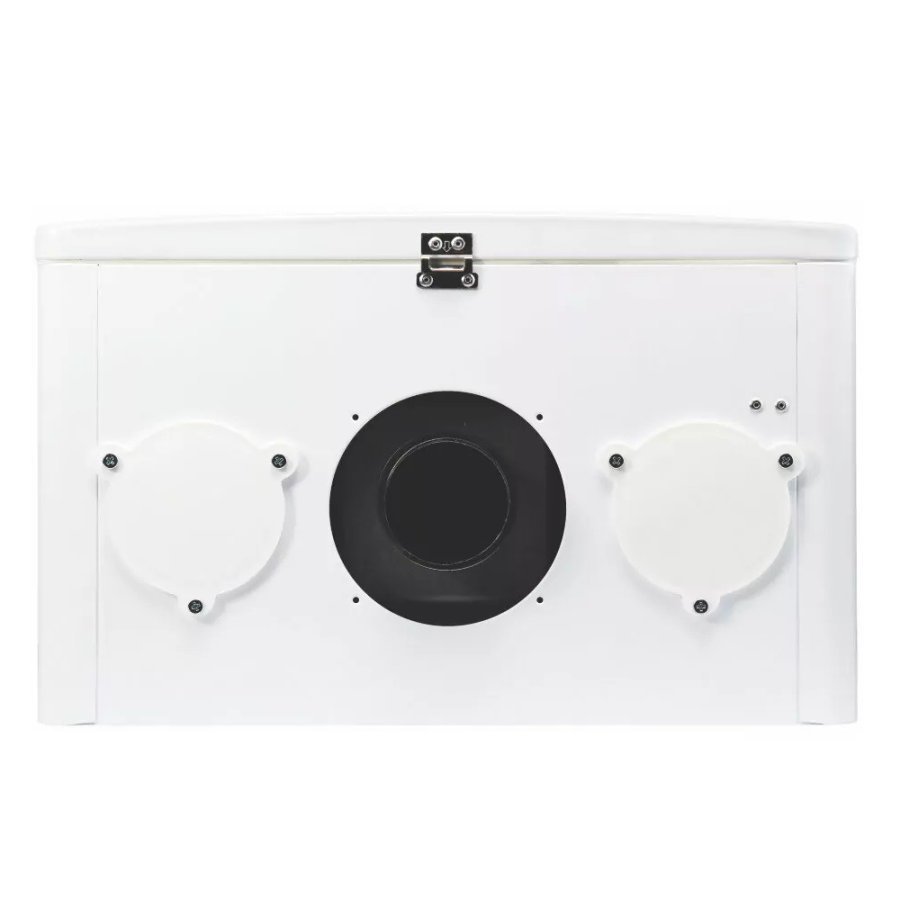 Газовый котел Navien Deluxe S-16K настенный