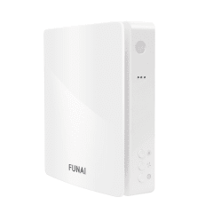 Приточно-вытяжная установка Funai KOCHI ERW-60X