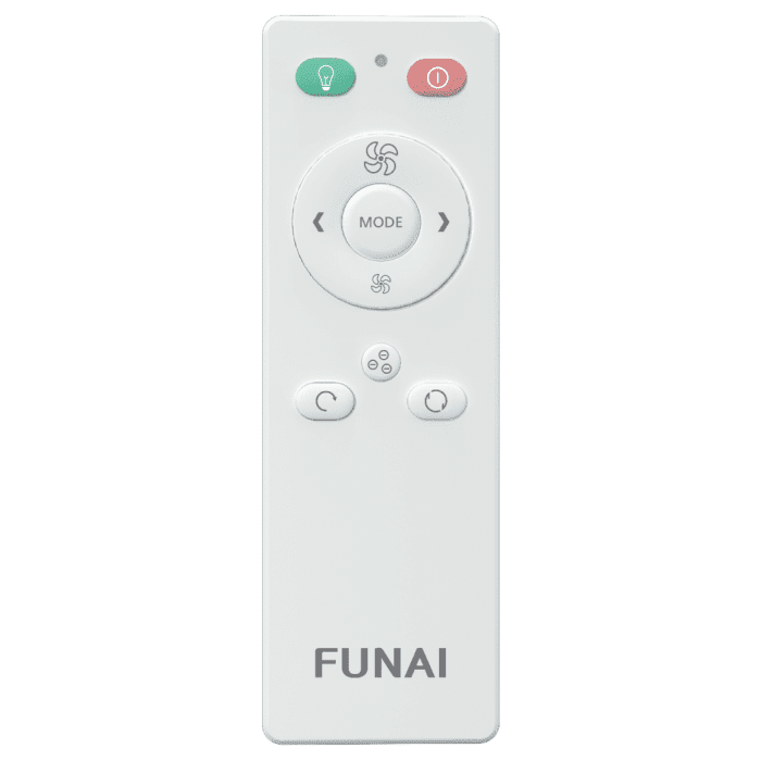 Приточно-вытяжная установка Funai FUJI ERW-150