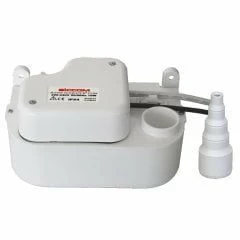 Помпа дренажная Siccom SUNNY FLOWATCH CLIM