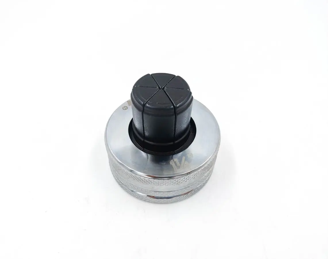 Головка DSZH N100A-08 - 1_1/4 для труборасширителя