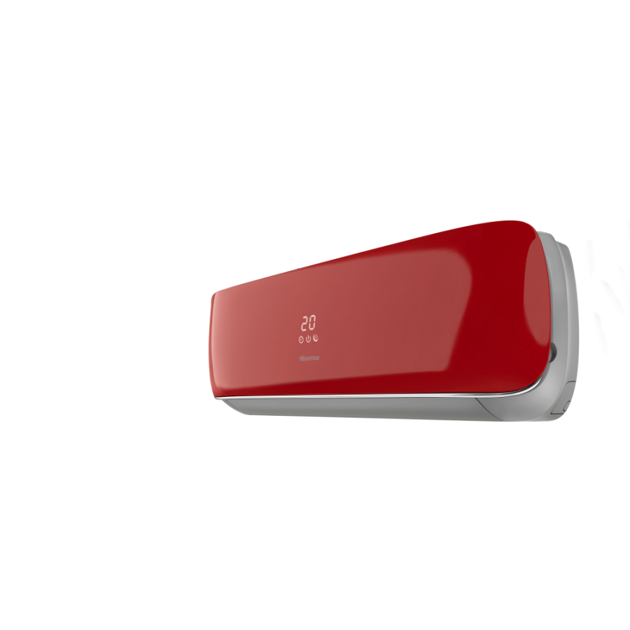 Настенный блок Hisense AMS-12UW4RVETG00(R) мульти-сплит системы