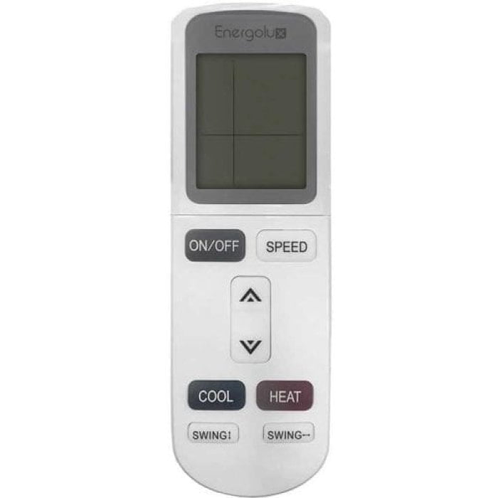 Кондиционер Energolux SAC24C5-A/SAU24U5-A