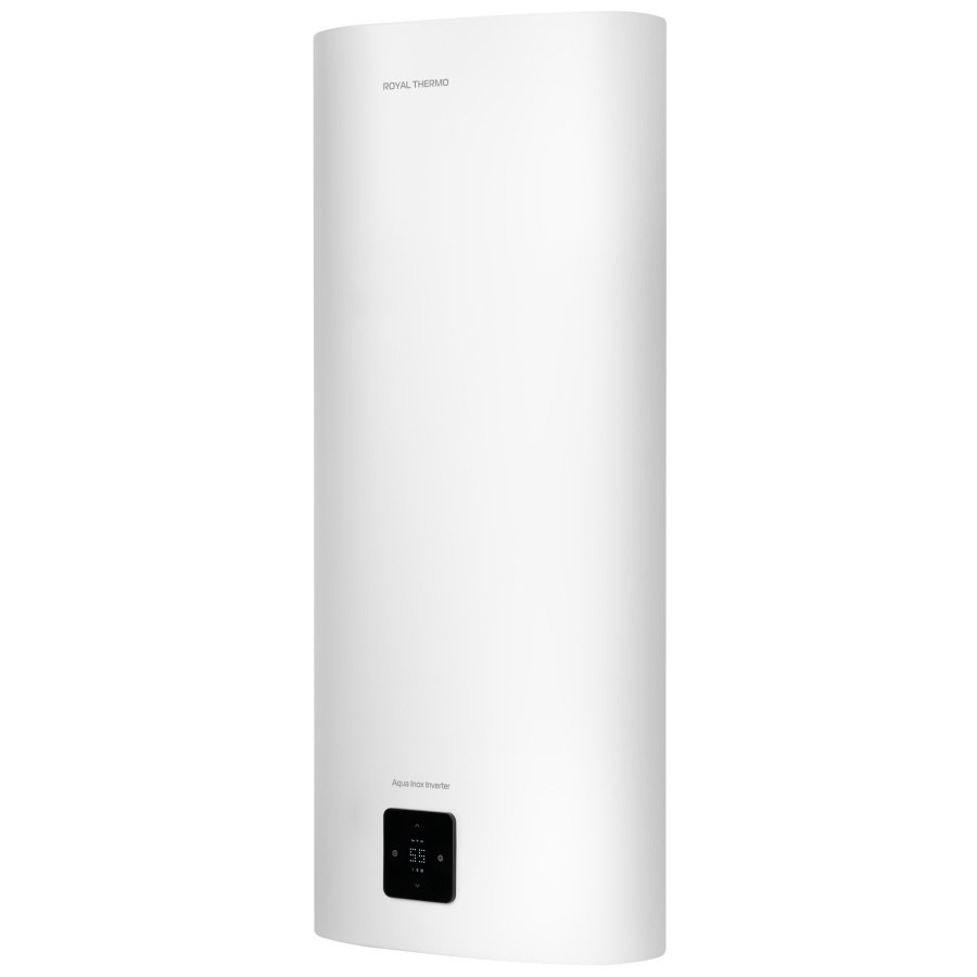 Водонагреватель Royal Thermo RWH 50 Aqua Inox Inverter накопительный