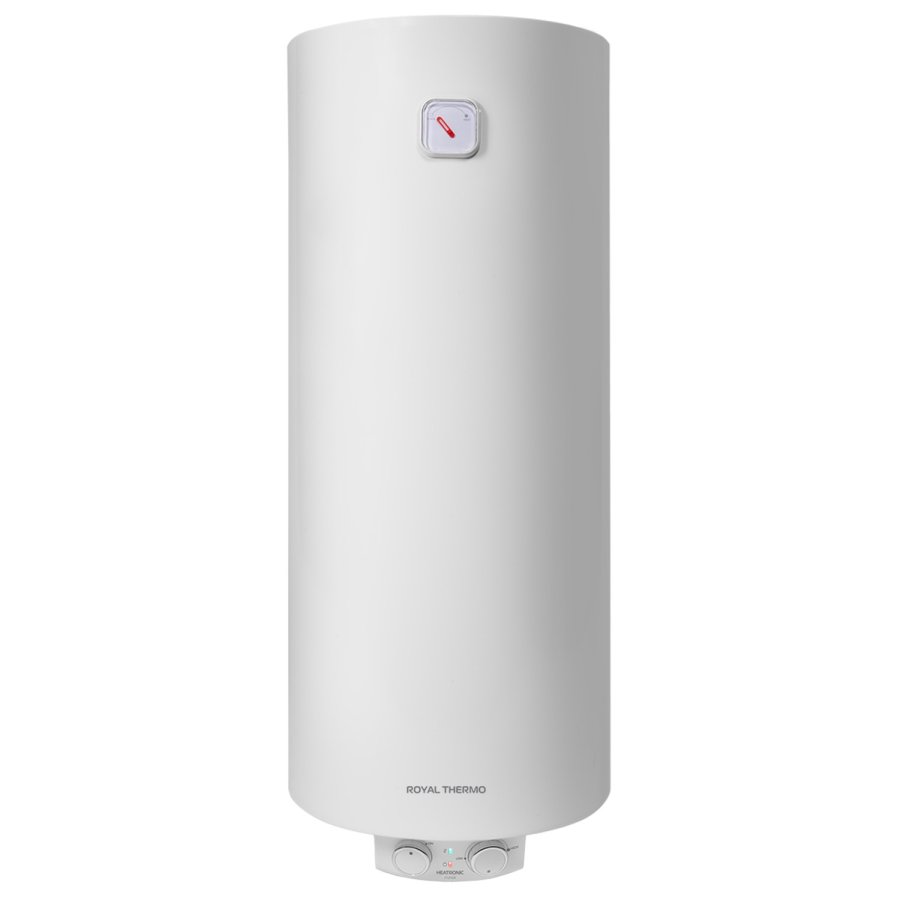 Водонагреватель Royal Thermo RWH 80 Heatronic Slim DryHeat накопительный