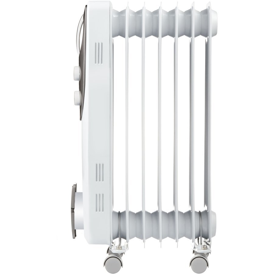Масляный радиатор Zanussi ZOH/ES-07WN 1500