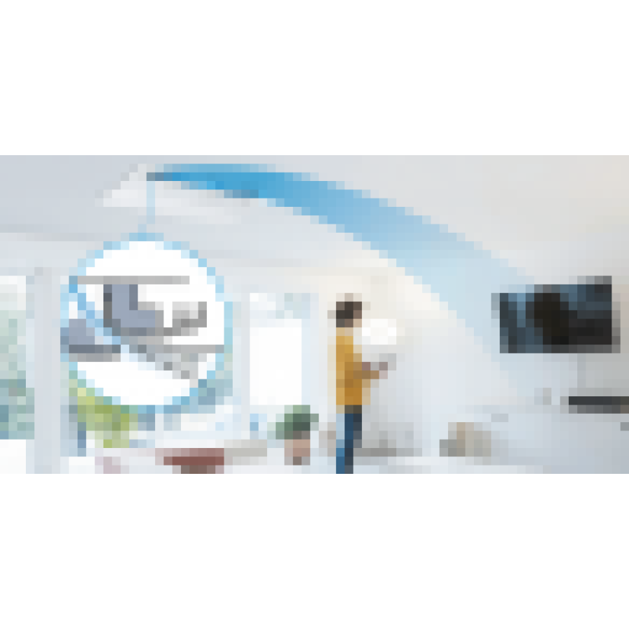 Кондиционер Haier AB35S2SA1FA/1U35S2SM4FA 1-поточный полупромыш.