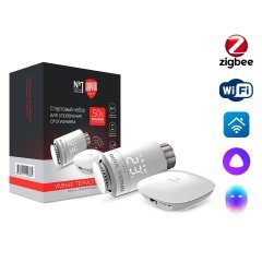 Набор Royal Thermo RTSMARTHW д/дистанц. управления отоплением