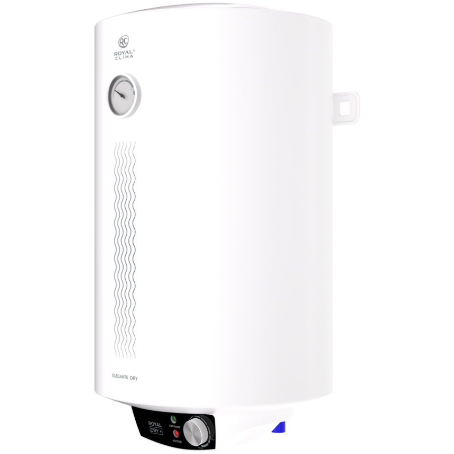 Водонагреватель Royal Clima RWH-ED30-RE накопительный
