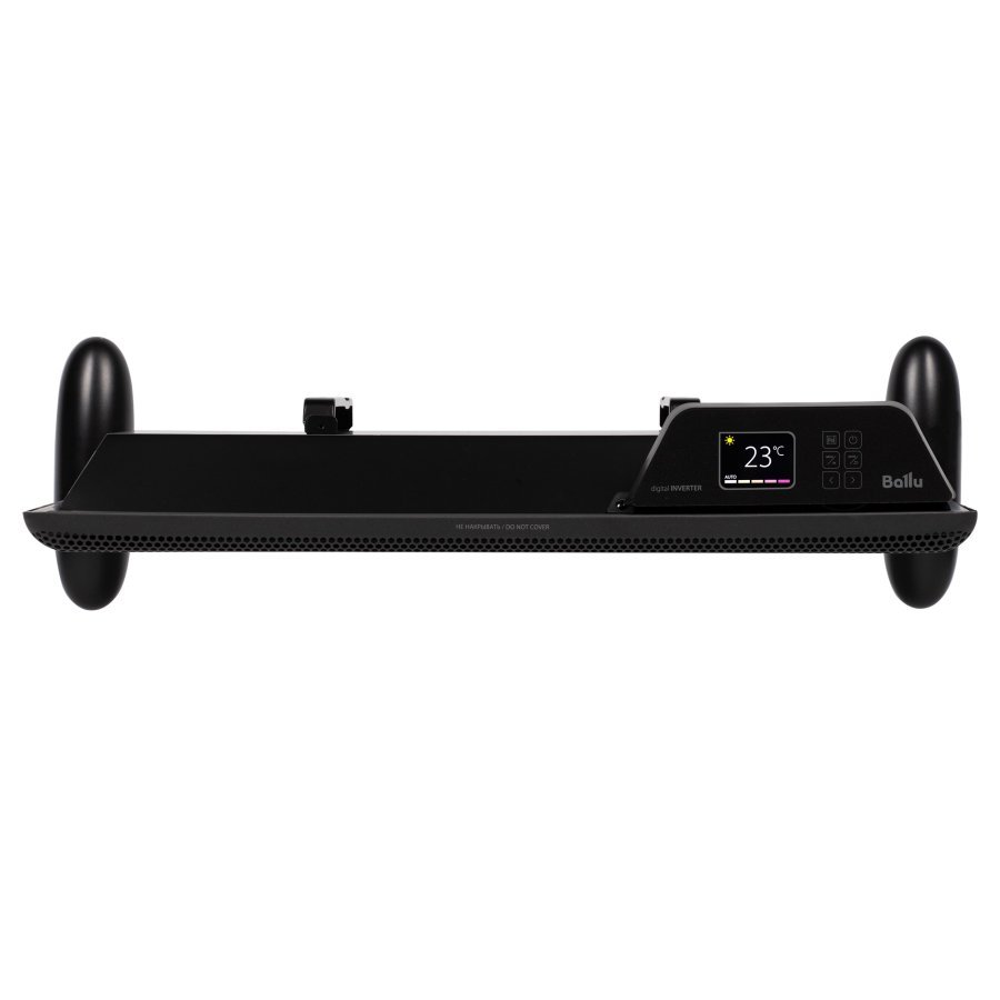 Конвектор электрический Ballu BEC/ATI-2003 Apollo digital Inverter Black Infinity