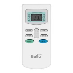 Пульт управления Ballu BWC-05 AC (22013-003036)