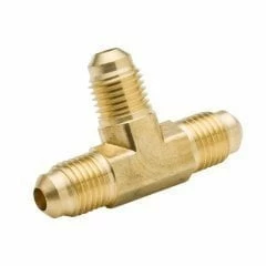 Тройник UT-04 - 1/4 SAE