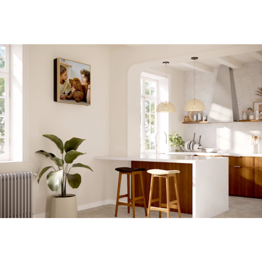 Настенный блок LG A12GA1.NSER мульти-сплит системы