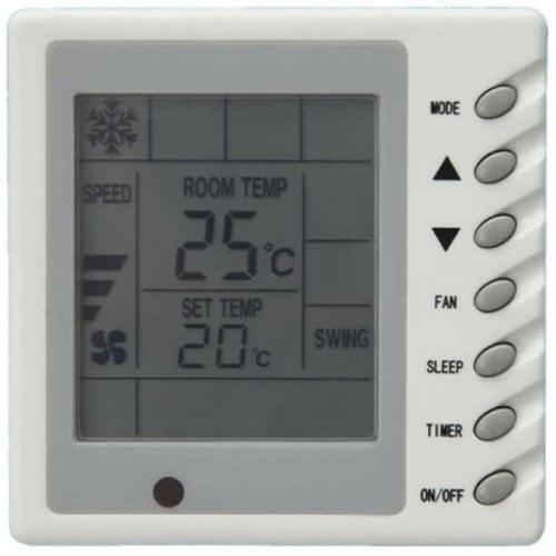 Кондиционер Aeronik U-MATCH II AFH30K3HI/AUHN30NK3HO