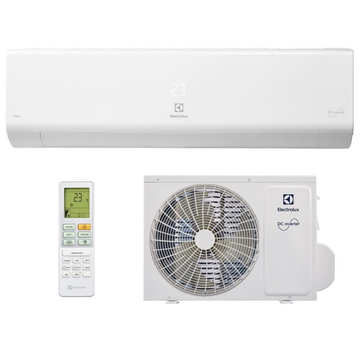 Кондиционер Electrolux EACS/I-24HAL/N8
