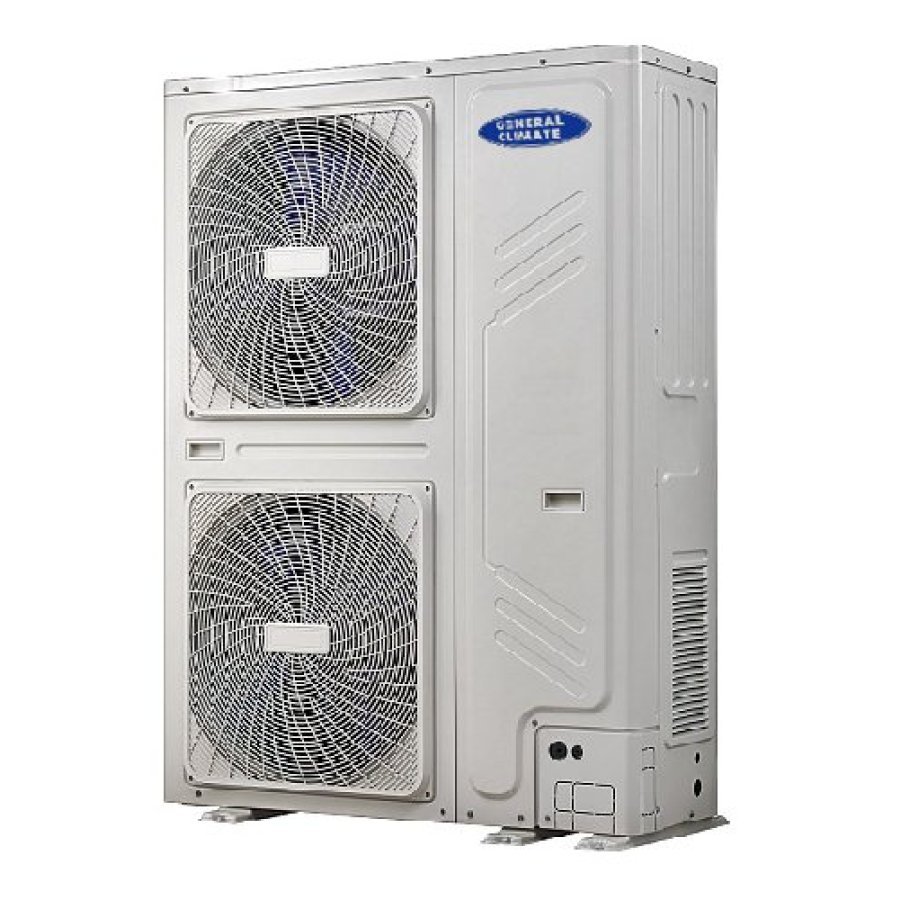 Внешний блок General Climate GU-UE96H