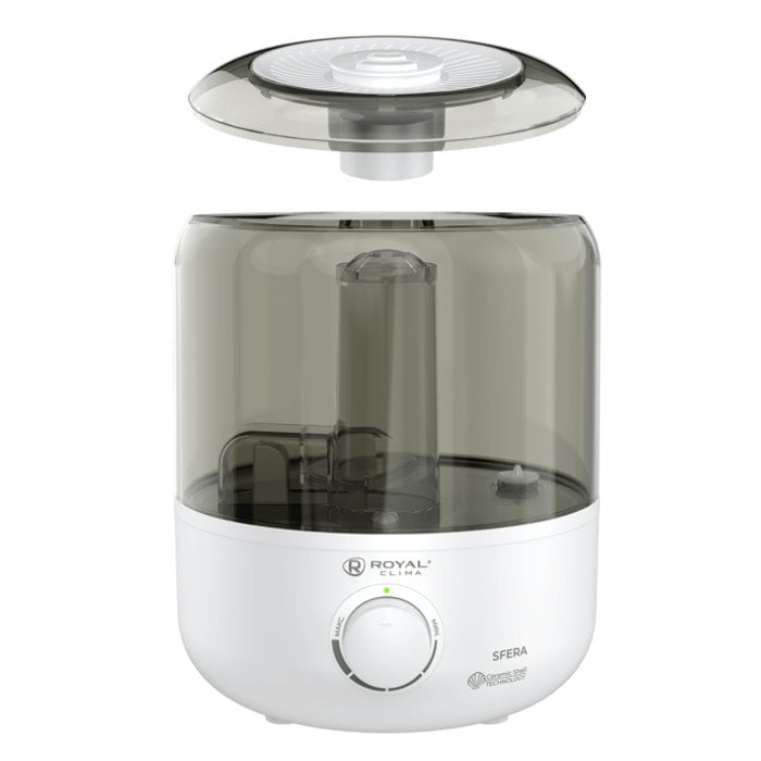 Увлажнитель воздуха Royal Clima RUH-SF300/3.0M-WT