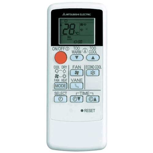 Кондиционер Mitsubishi Electric MSZ-HJ25VA ER/MUZ-HJ25VA ER