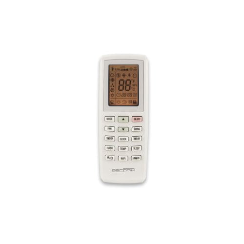 Настенный блок Aeronik ASI-24 ILK3