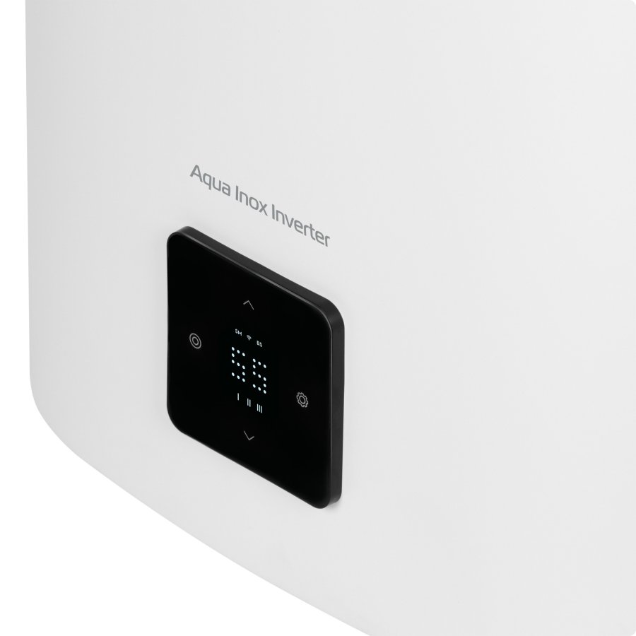 Водонагреватель Royal Thermo RWH 30 Aqua Inox Inverter накопительный