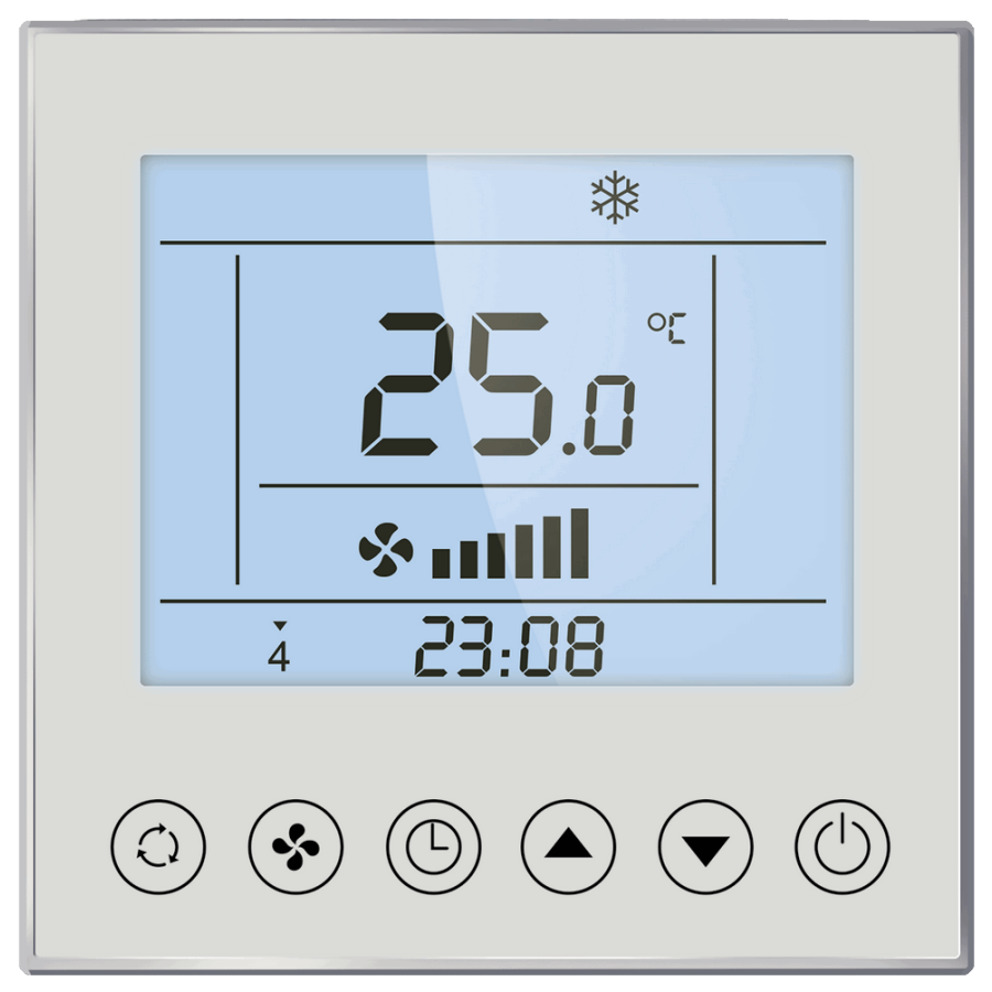 Внтуренний блок Ecoclima ECLMD-TC60/4R1A