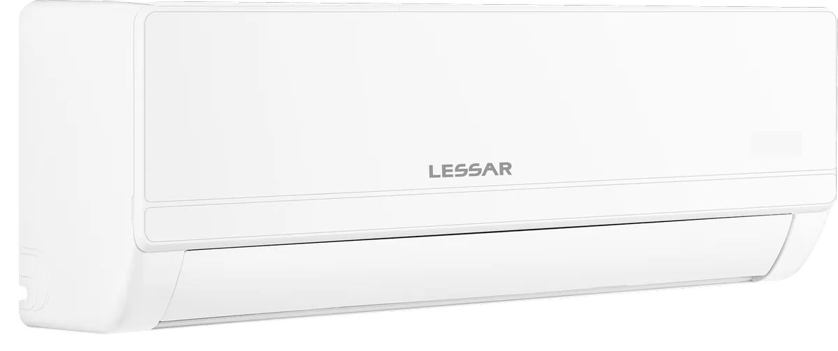 Мульти сплит-система Lessar LU-5HE42FME2/LS-MHE09KME2*5шт