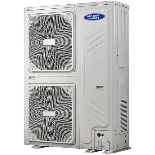 Кондиционер General Climate GC-FSE96HR/GU-UE96H