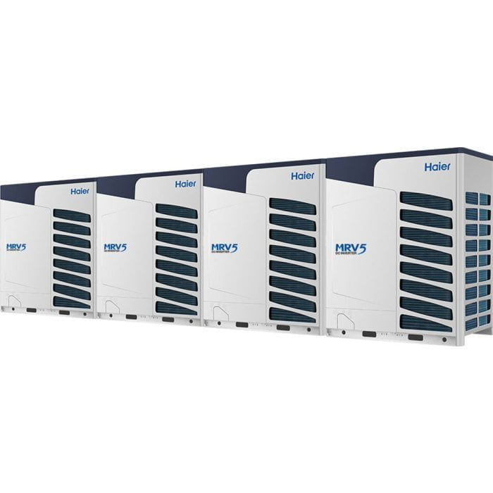 Наружный блок VRF Haier AV100IMVEVA