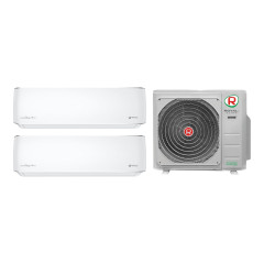 Мульти сплит-система Royal Clima 2RMN-14HN/OUT /RCI-PX09HN*2шт