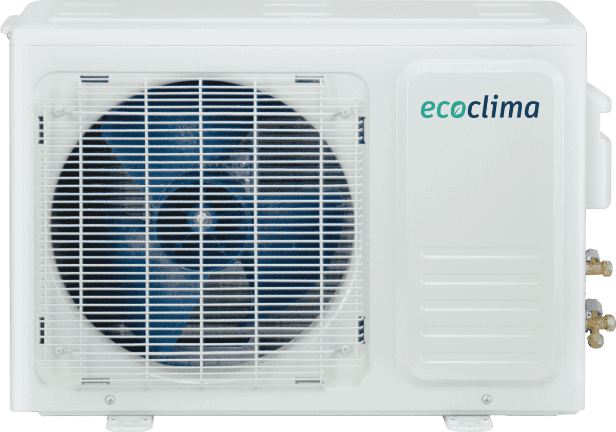 Настенный блок Ecoclima CMWM-H09/4R2 (White) мульти-сплит системы