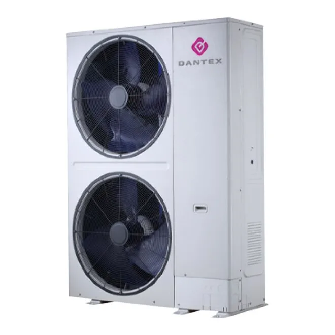 Наружный блок VRF Dantex DM-FDC136WND/SF