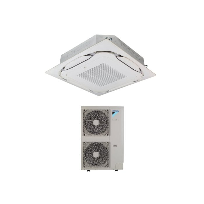 Кондиционер Daikin FCAG140B/RZQSG140LY/BYCQ140E