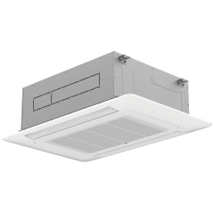 Кассетный блок VRF Euroklimat EKVI50C2ENA-A двухпоточный