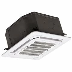 Кондиционер MDV MDCA4-18HRFN1/MDOU-18HFN1