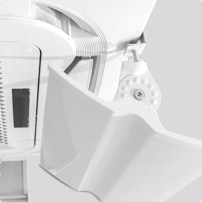 Экран-отражатель для кассетных сплит-систем Royal Clima SPL-CA-400