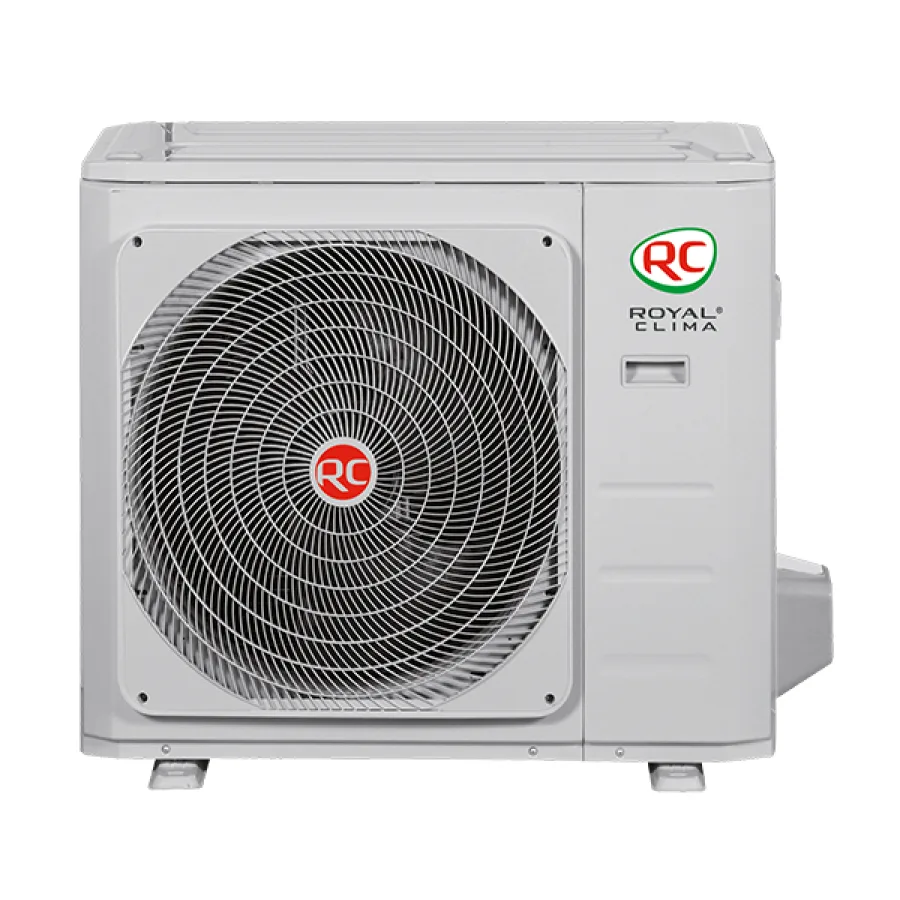 Кондиционер Royal Clima ES-C 12HREX/ES-E 12HEX/ES-C pan/3X