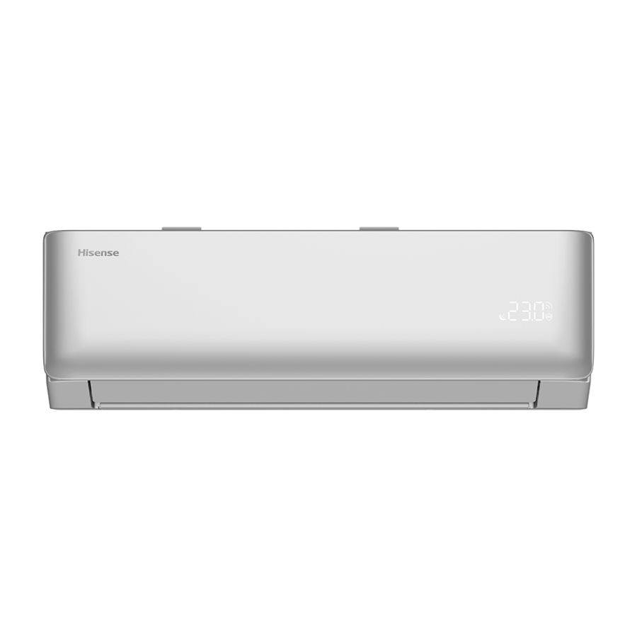 Кондиционер Hisense AS-13UW4RLCHD00G(S)/AS-13UW4RLCHD00W