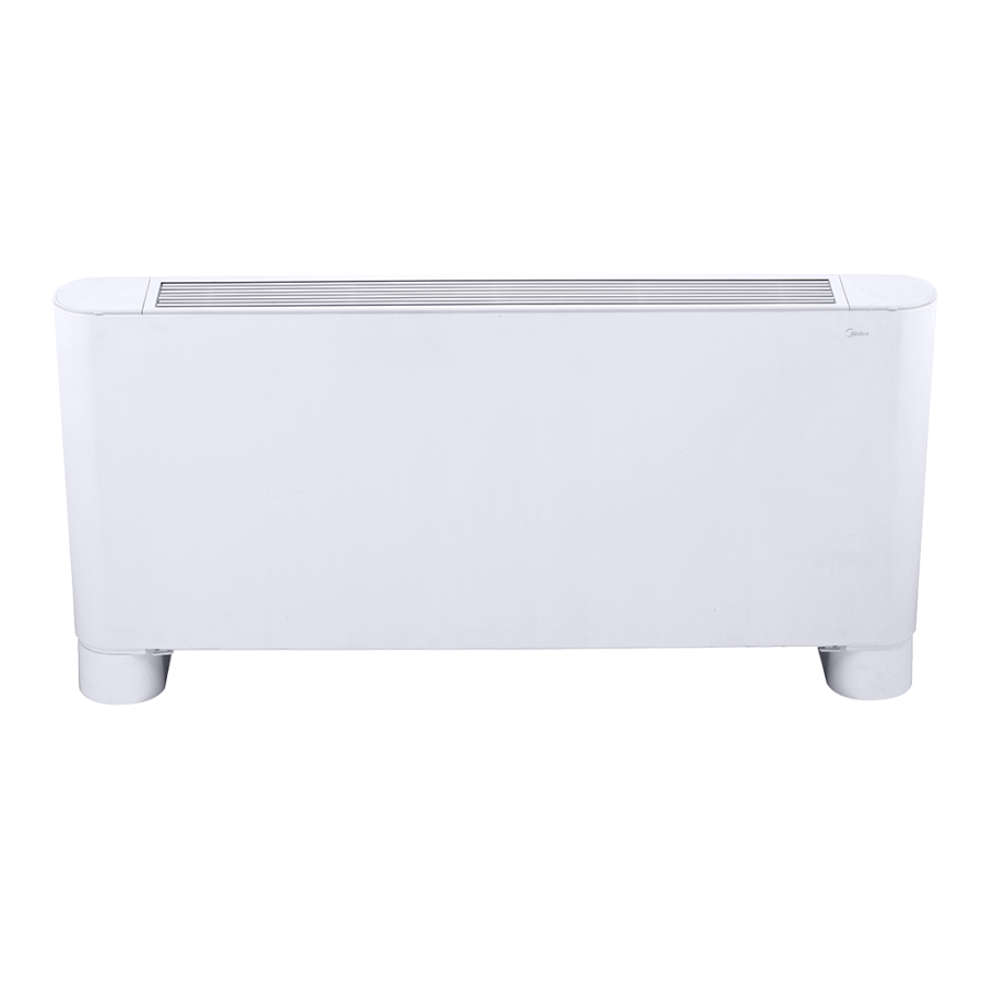 Напольный блок VRF Midea MI2-28F5DHN1(A)