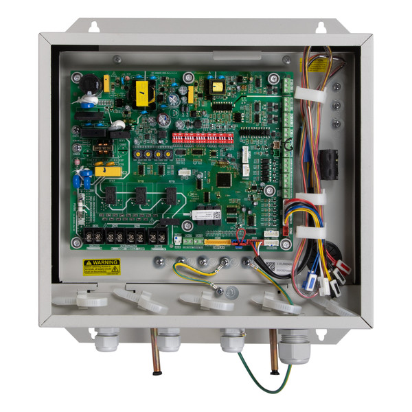 Блок управления Shuft DX-Kit-00D(at)