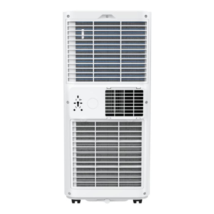 Мобильный кондиционер Royal Clima TESORO RM-TS17CH-E