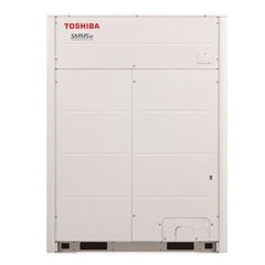Наружный блок VRF Toshiba MMY-MUP1801HT8P-E