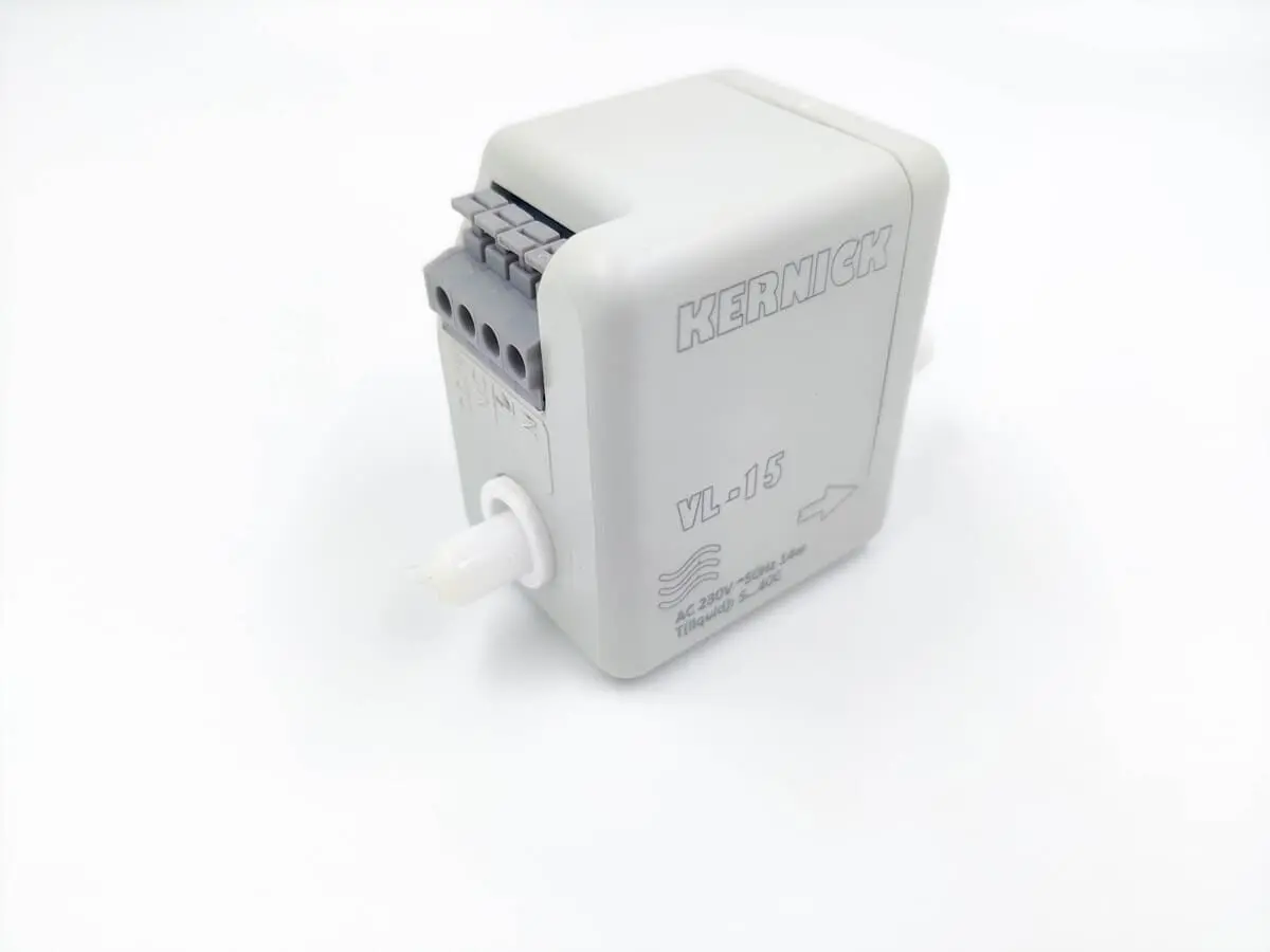 Помпа дренажная Kernick VL-15 проточная, 22 л/ч