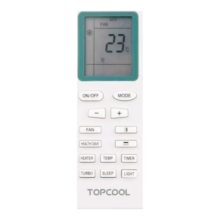 Кондиционер Topcool TR-12SBIN1