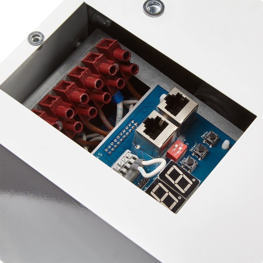 Тепловая завеса Ballu BHC-M10W12-PS (BRC-D2)