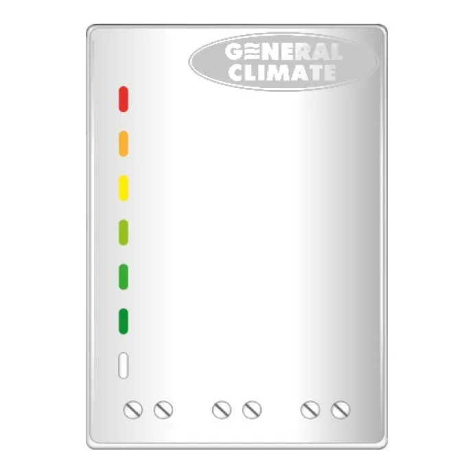 Конвертер протокола General Climate GC-AME/USB CAN/USB