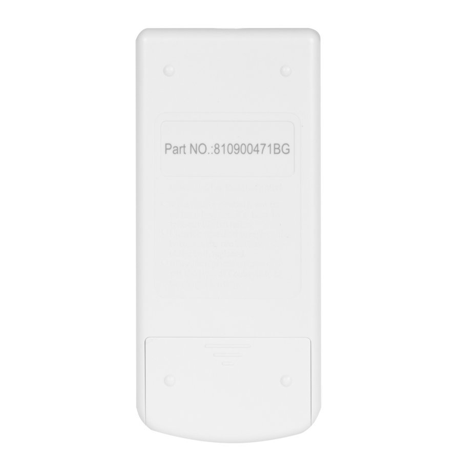 Пульт ДУ Ballu BPAC 18/20 CE 20Y 810900471BG